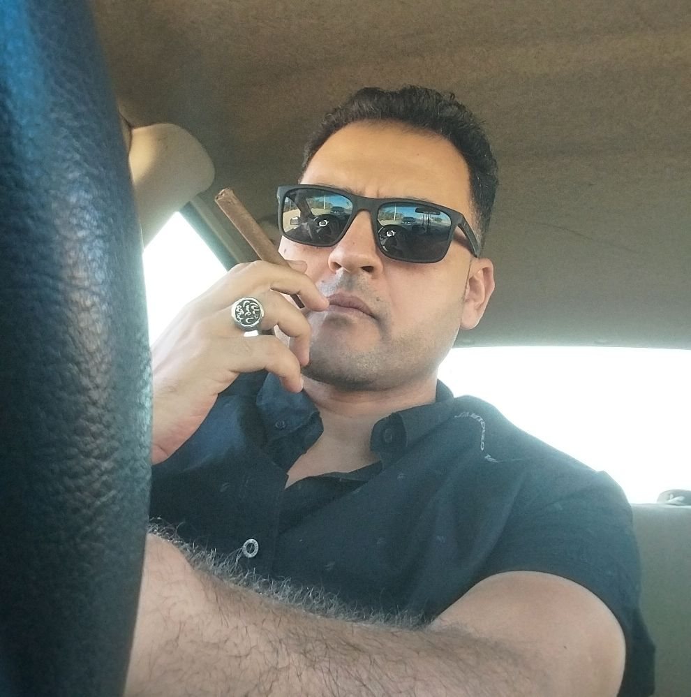 Sameh hussein Khalifa