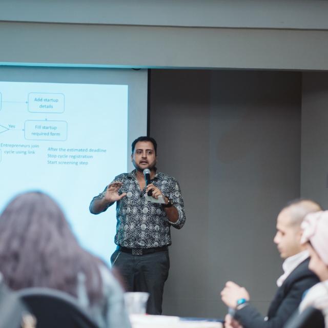 شقة حى المجد — صورة 3