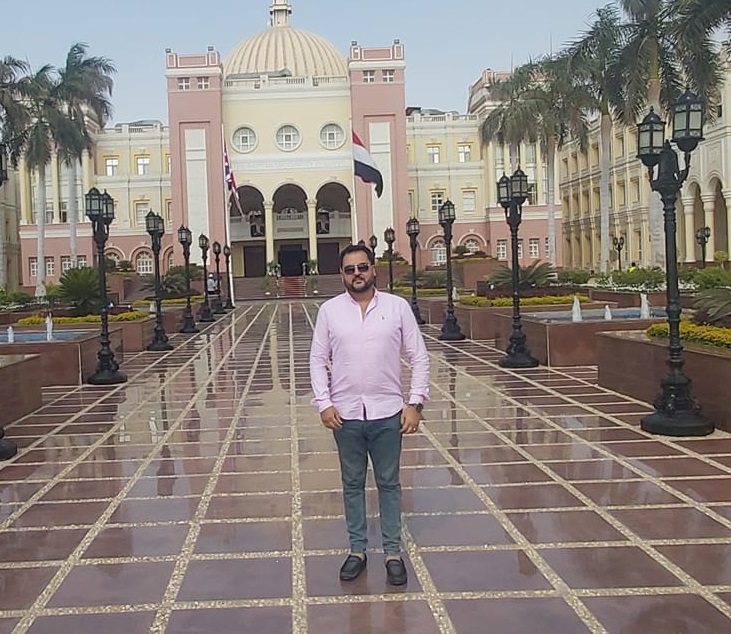 شقة حى المجد — صورة 2