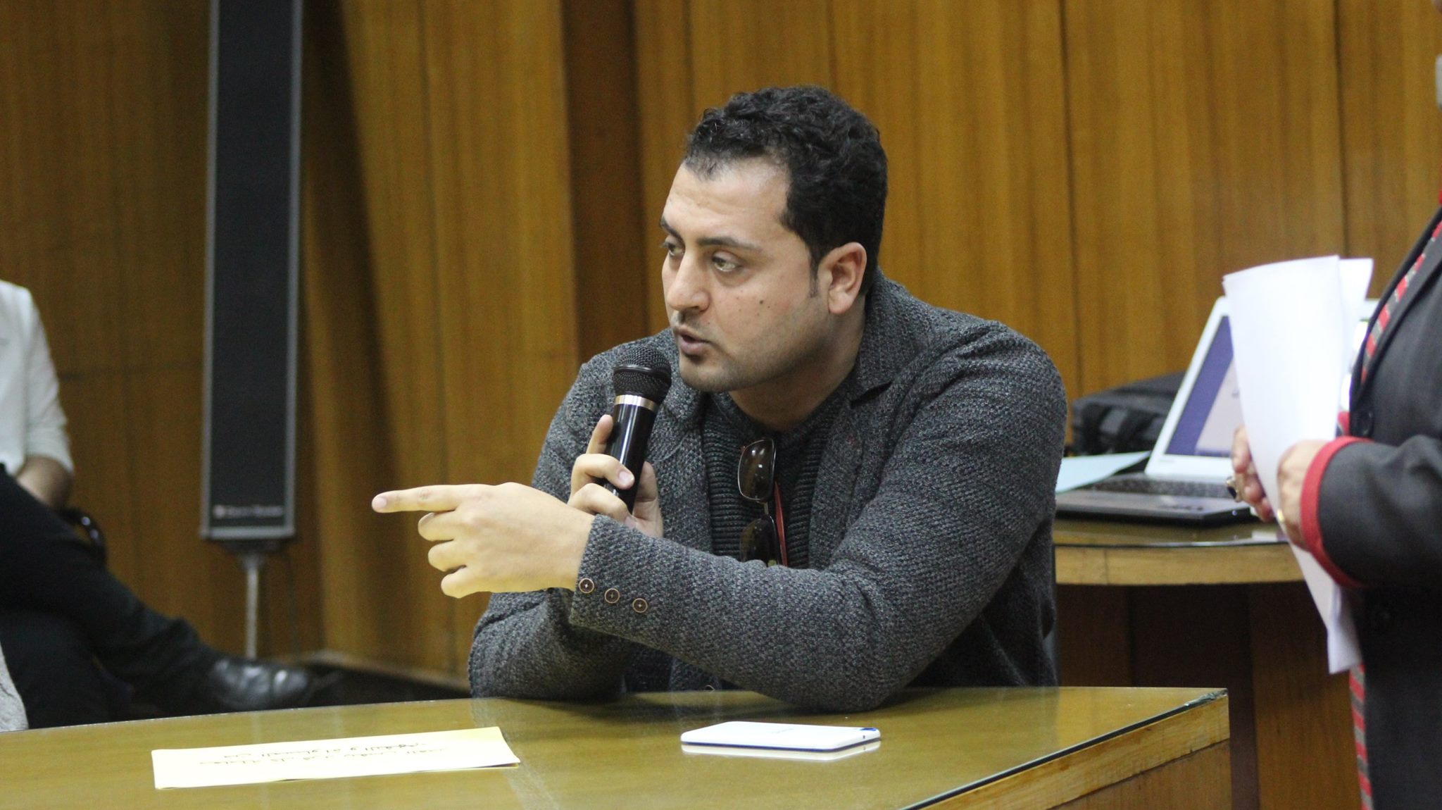 شقة حى المجد للبيع في العبور